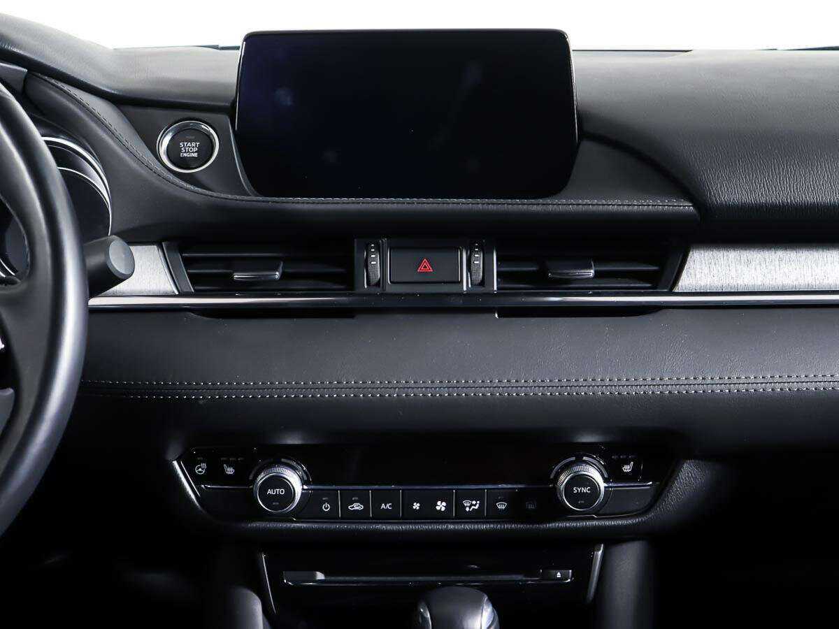 Купить Mazda 6, 2021, 12 268 км, фото №12