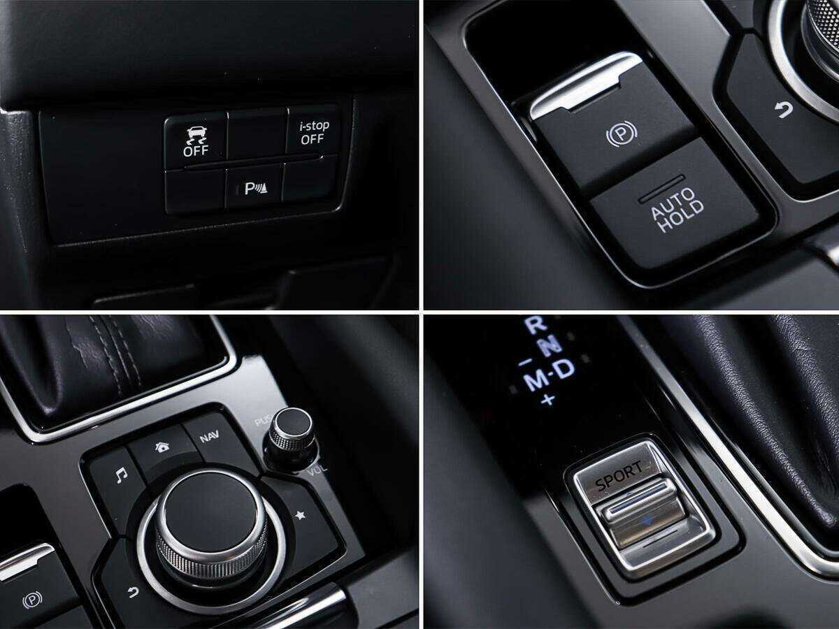 Купить Mazda 6, 2021, 12 268 км, фото №18