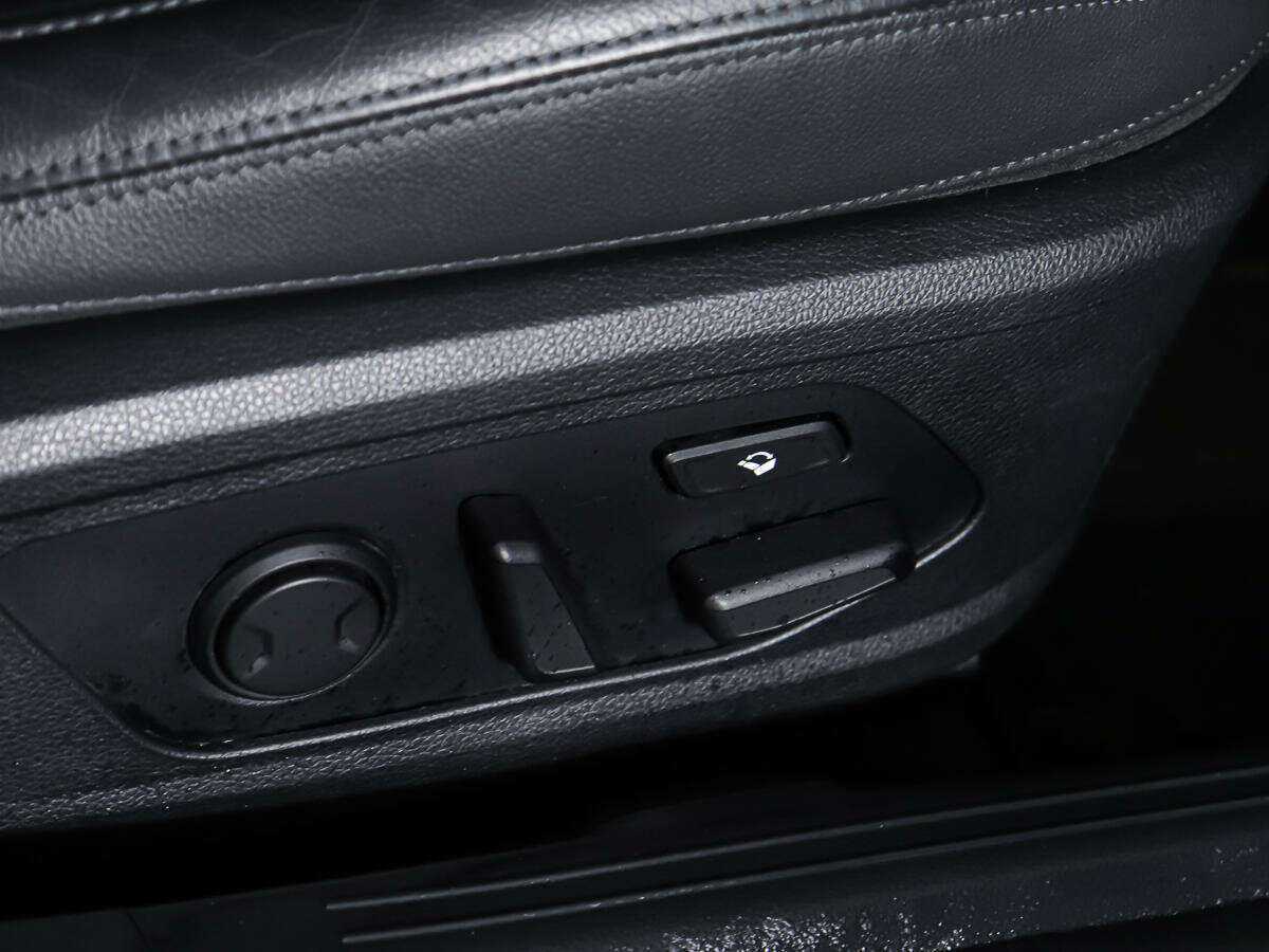 Купить Kia K5, 2021, 50 000 км, фото №17