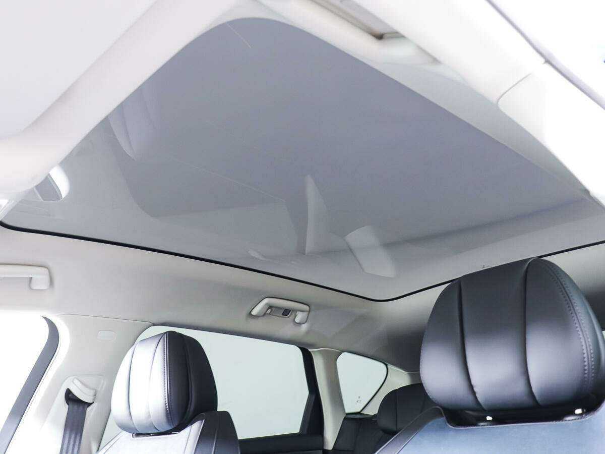 Купить Voyah Free EVR, 2021, 5 265 км, фото №21