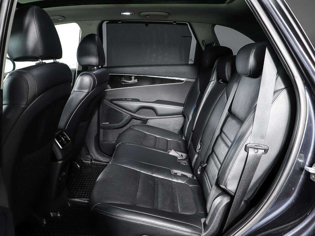 Купить Kia Sorento, 2017, 120 000 км, фото №12