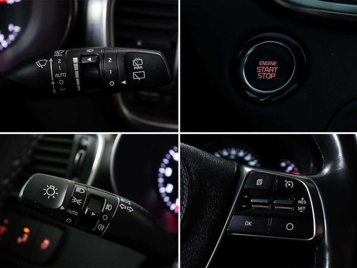 Купить Kia Sorento, 2017, 120 000 км, фото №22