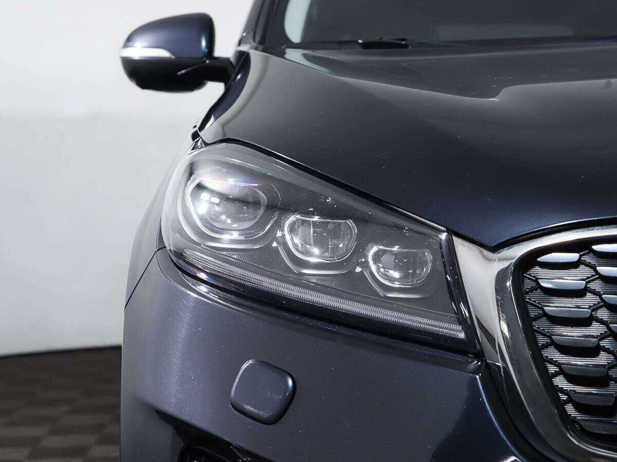 Купить Kia Sorento, 2017, 120 000 км, фото №27