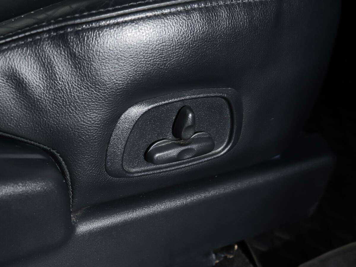 Купить Mitsubishi Pajero, 2010, 137 712 км, фото №16