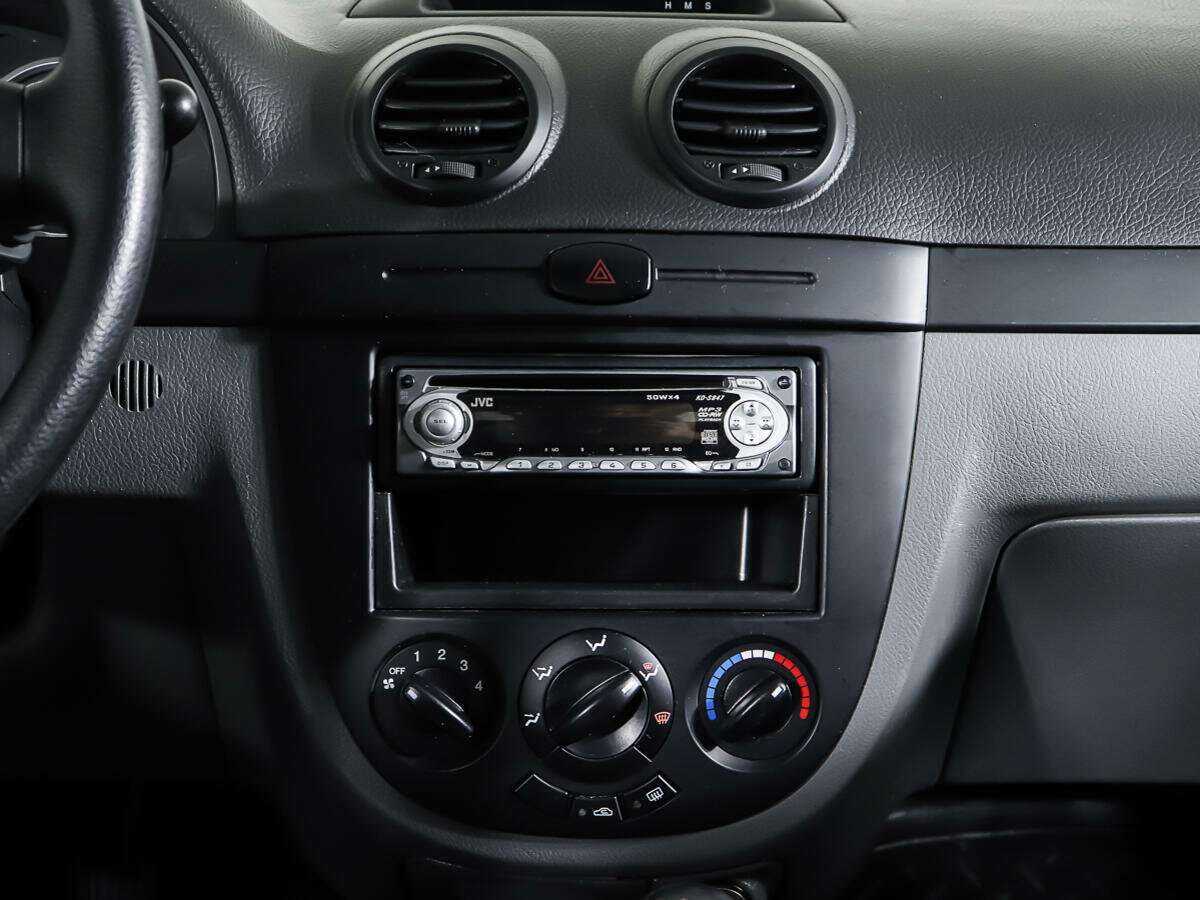 Купить Chevrolet Lacetti, 2011, 38 881 км, фото №11