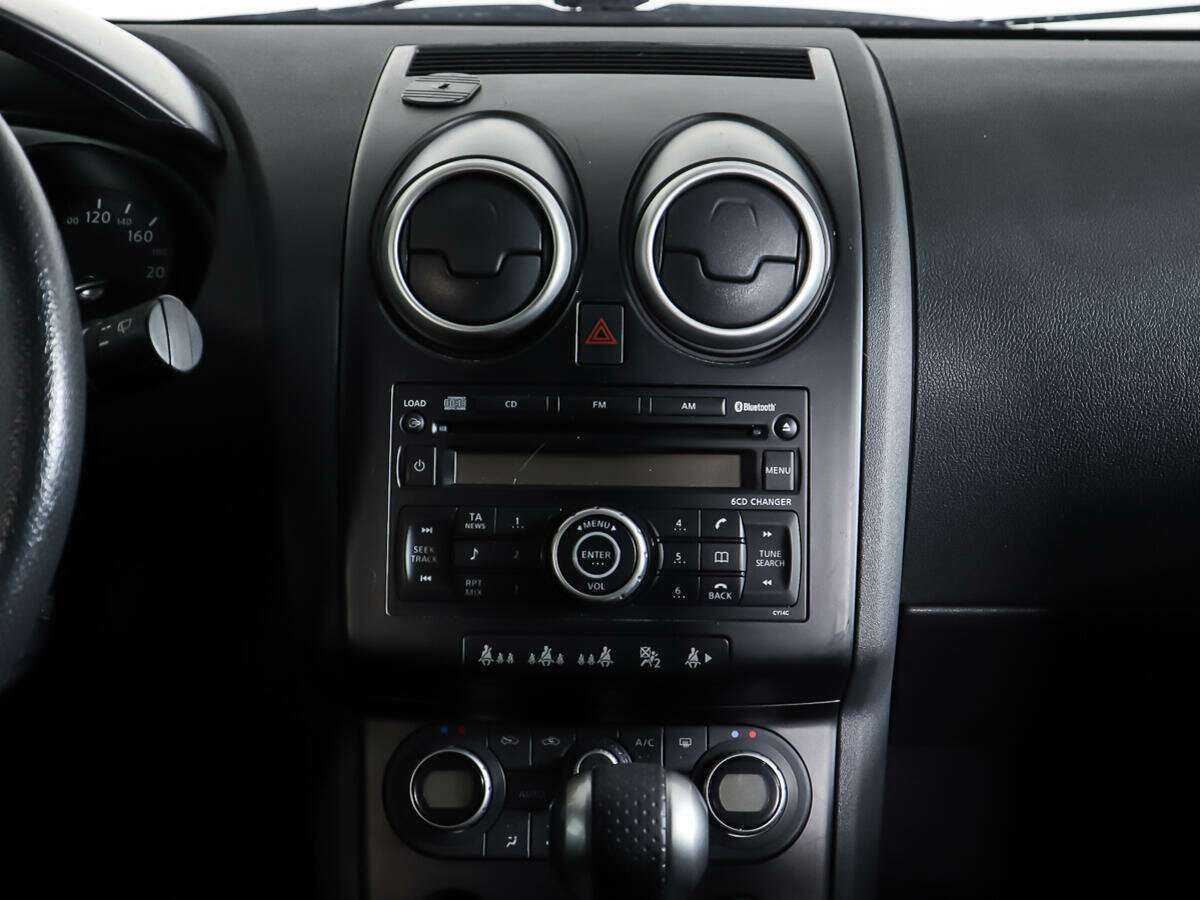 Купить Nissan Qashqai, 2007, 132 164 км, фото №13