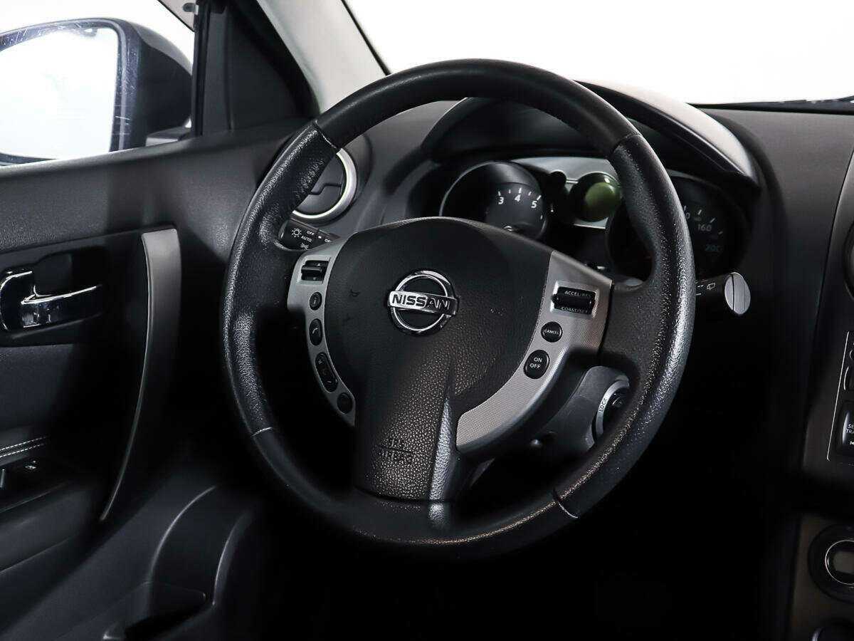 Купить Nissan Qashqai, 2007, 132 164 км, фото №15