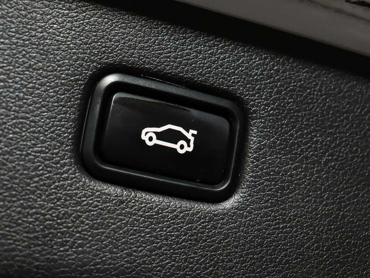 Купить Hyundai Tucson, 2018, 96 000 км, фото №15