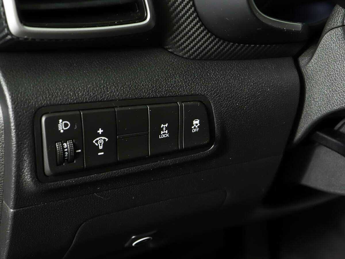 Купить Hyundai Tucson, 2018, 96 000 км, фото №16