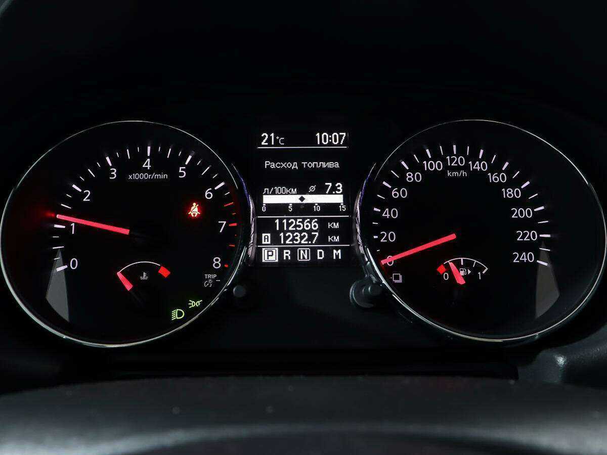 Купить Nissan Qashqai, 2010, 112 235 км, фото №14