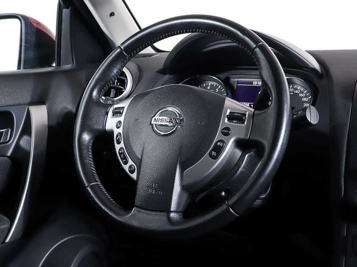 Купить Nissan Qashqai, 2010, 112 235 км, фото №15