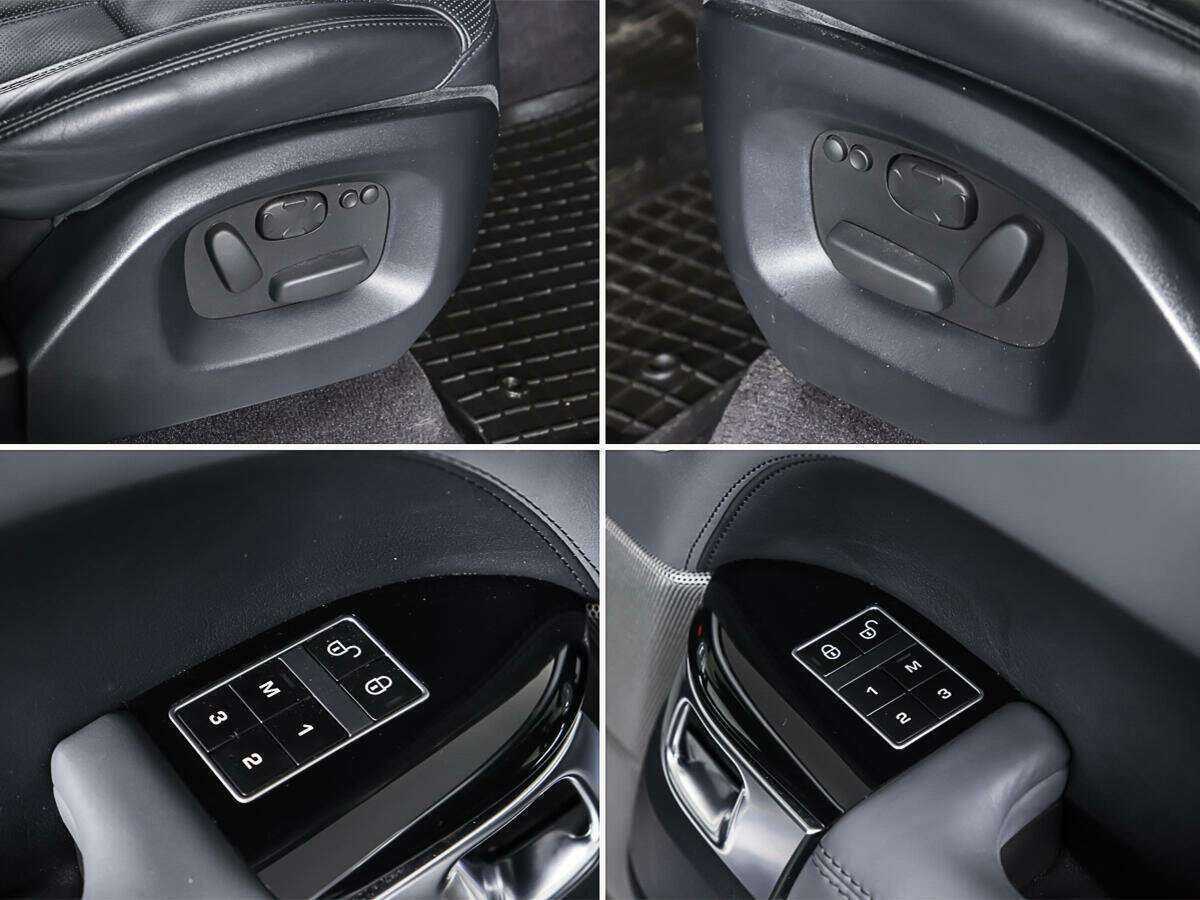 Купить Land Rover Range Rover Sport, 2013, 79 600 км, фото №16