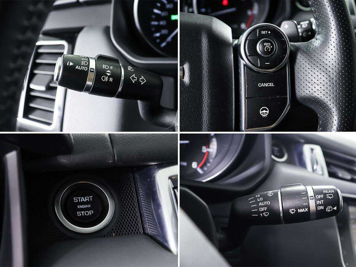Купить Land Rover Range Rover Sport, 2013, 79 600 км, фото №17