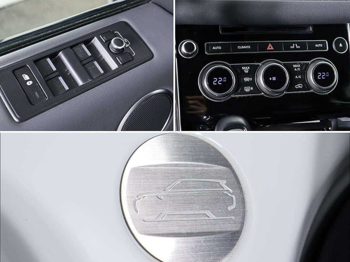 Купить Land Rover Range Rover Sport, 2013, 79 600 км, фото №19