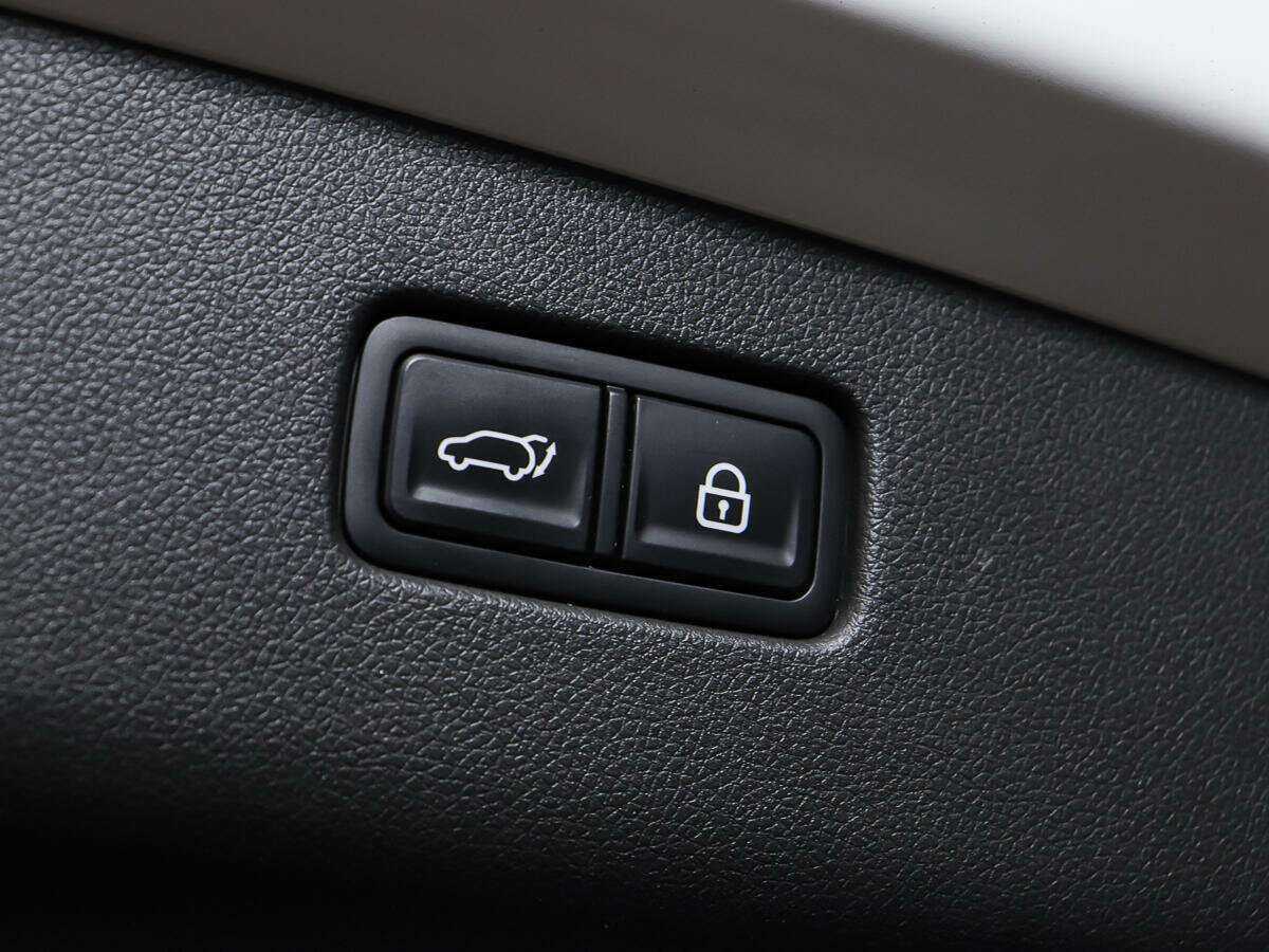 Купить Genesis GV70, 2021, 33 388 км, фото №17