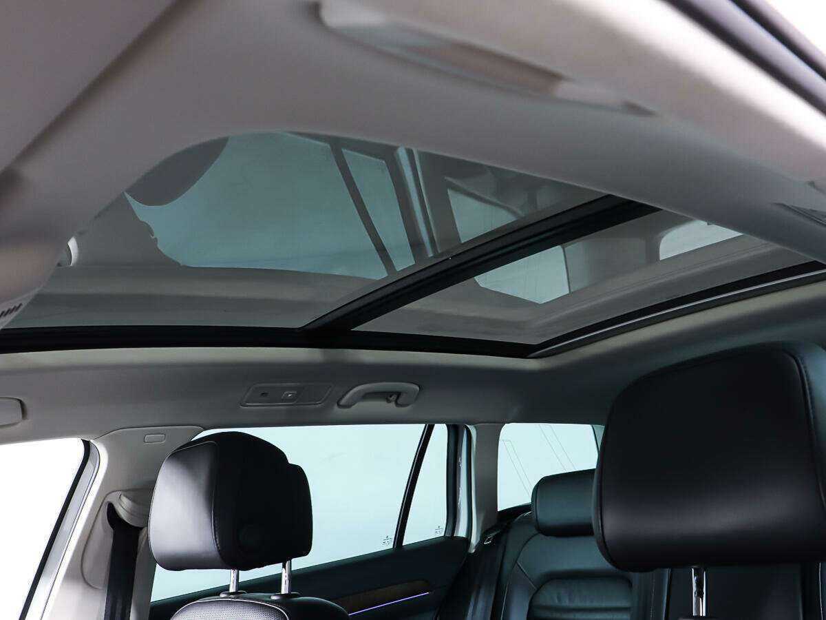 Купить Volkswagen Passat Alltrack, 2018, 60 115 км, фото №16