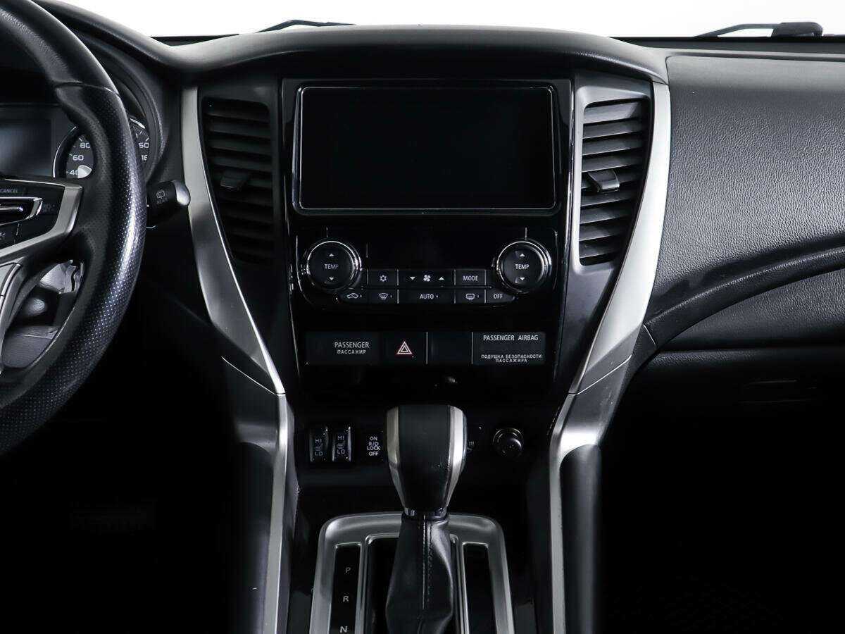 Купить Mitsubishi Pajero Sport, 2019, 65 600 км, фото №14