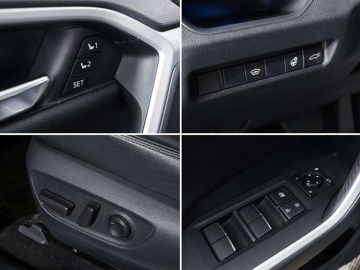 Купить Toyota RAV4, 2019, 40 690 км, фото №20