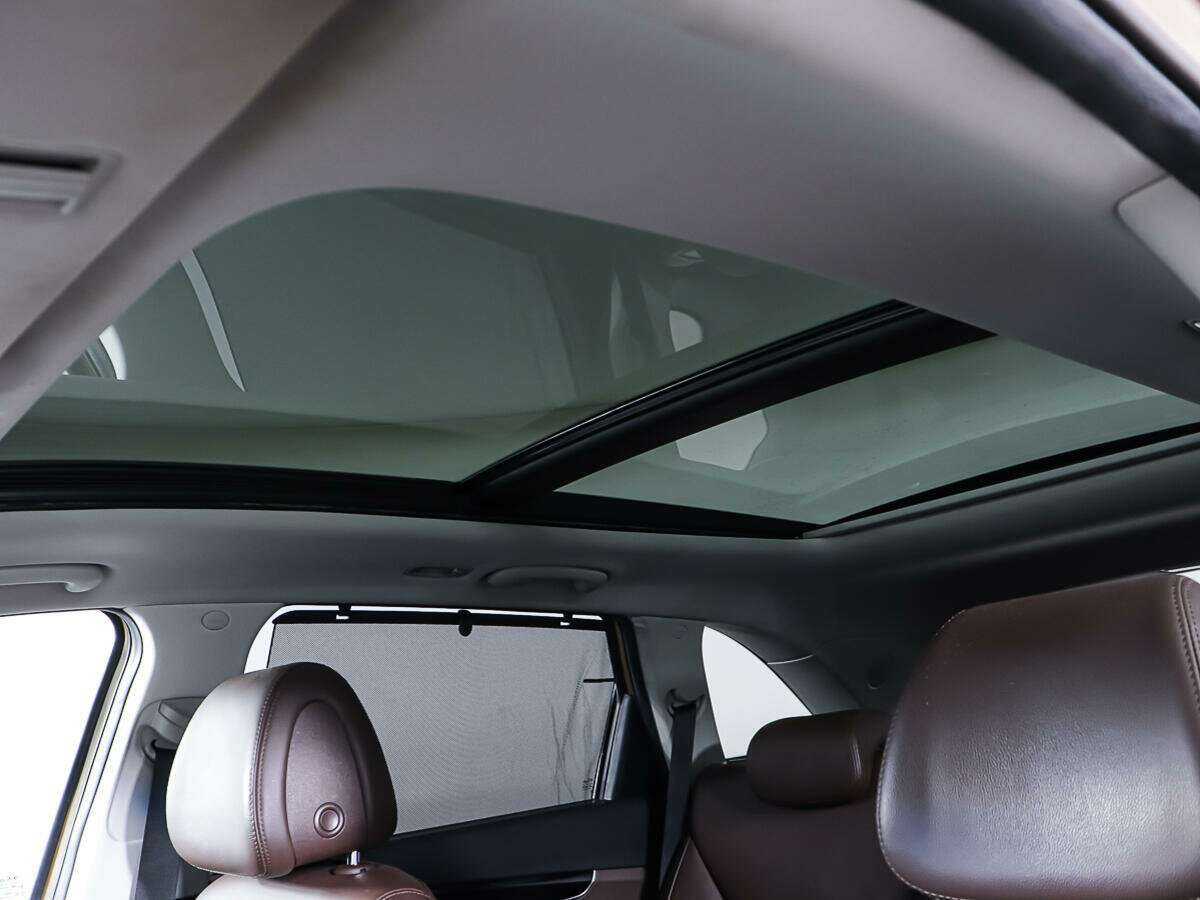 Купить Kia Sorento, 2017, 125 315 км, фото №20