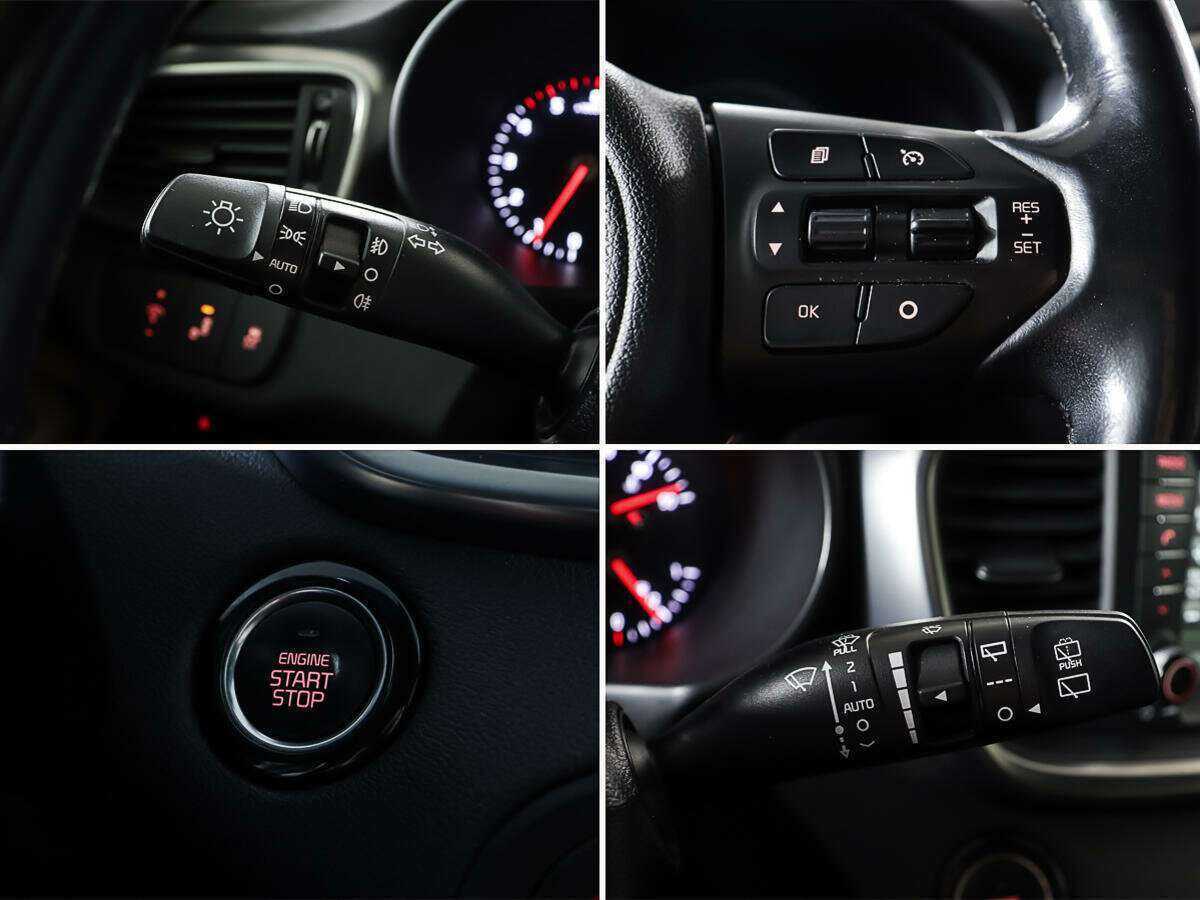 Купить Kia Sorento, 2017, 125 315 км, фото №22