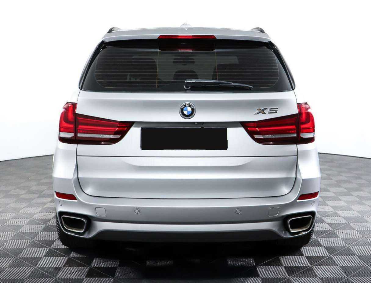 Купить BMW X5 30d, 2014, 132 000 км, фото №6