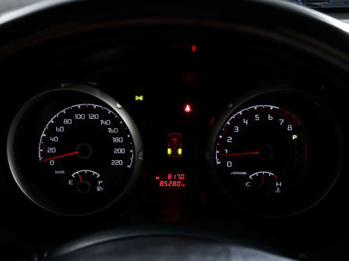 Купить Mitsubishi Pajero, 2017, 85 279 км, фото №13