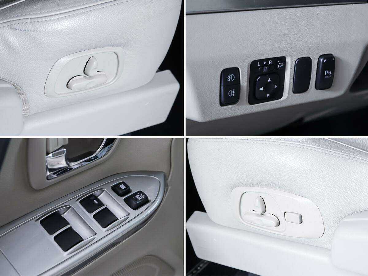 Купить Mitsubishi Pajero, 2017, 85 279 км, фото №15