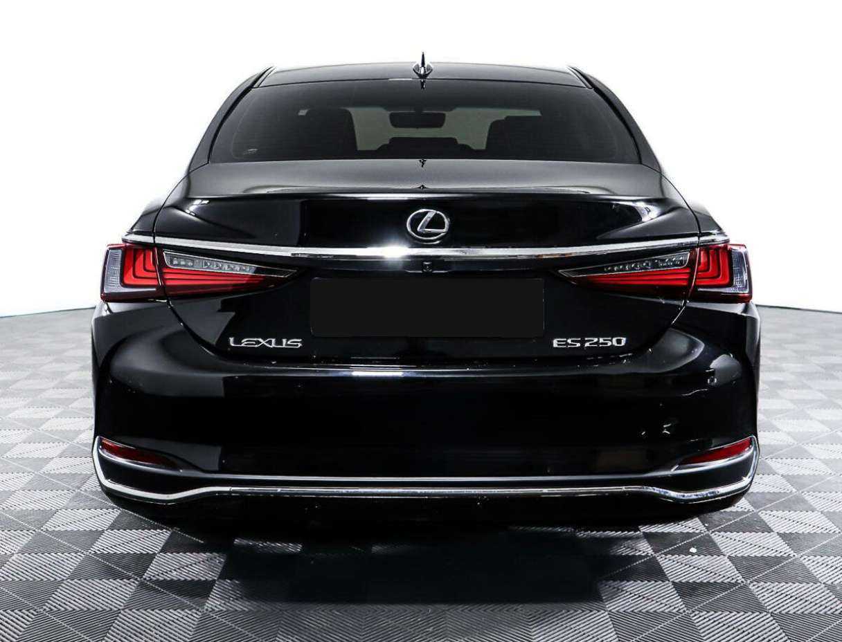 Купить Lexus ES 250, 2020, 53 930 км, фото №6