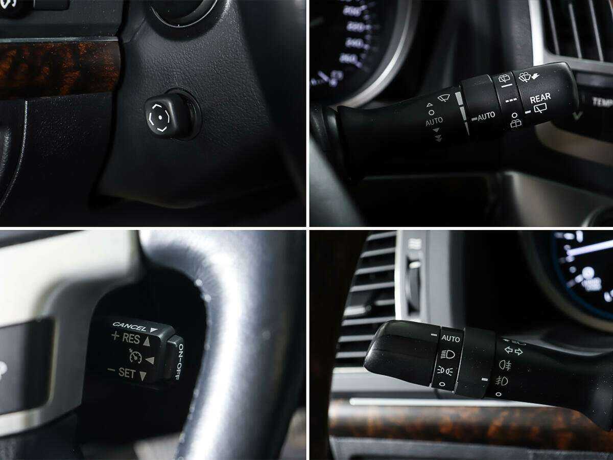 Купить Toyota Land Cruiser, 2012, 169 684 км, фото №17