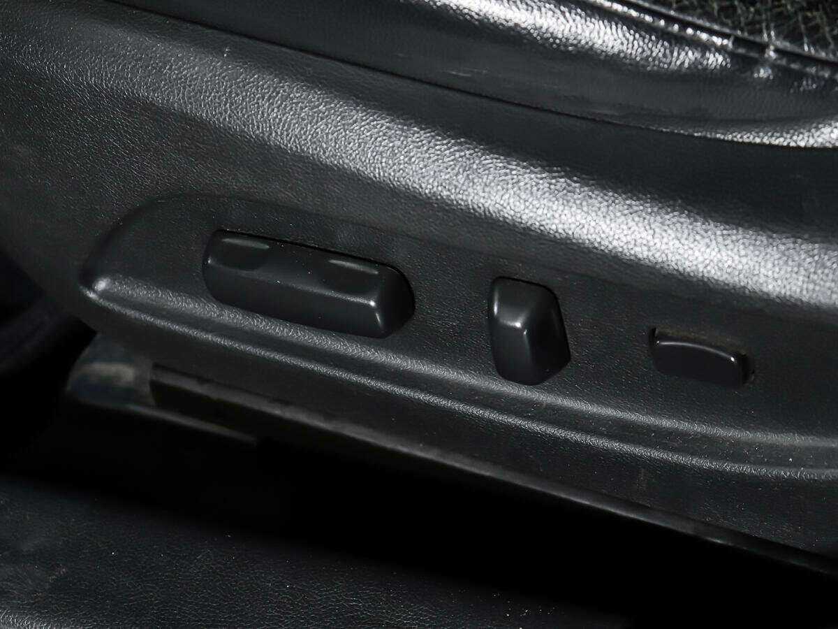 Купить Hyundai Sonata, 2011, 160 155 км, фото №17