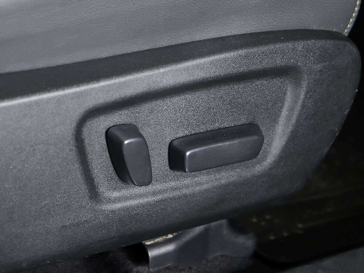 Купить Toyota Highlander, 2015, 21 401 км, фото №24