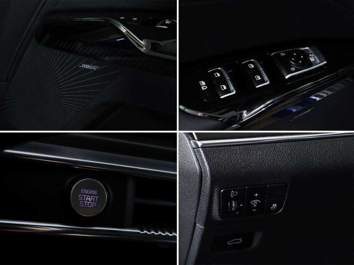 Купить Kia K5, 2020, 34 500 км, фото №17