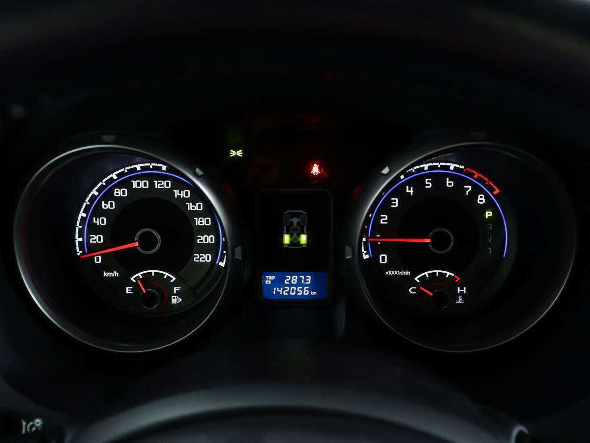 Купить Mitsubishi Pajero, 2008, 141 884 км, фото №13