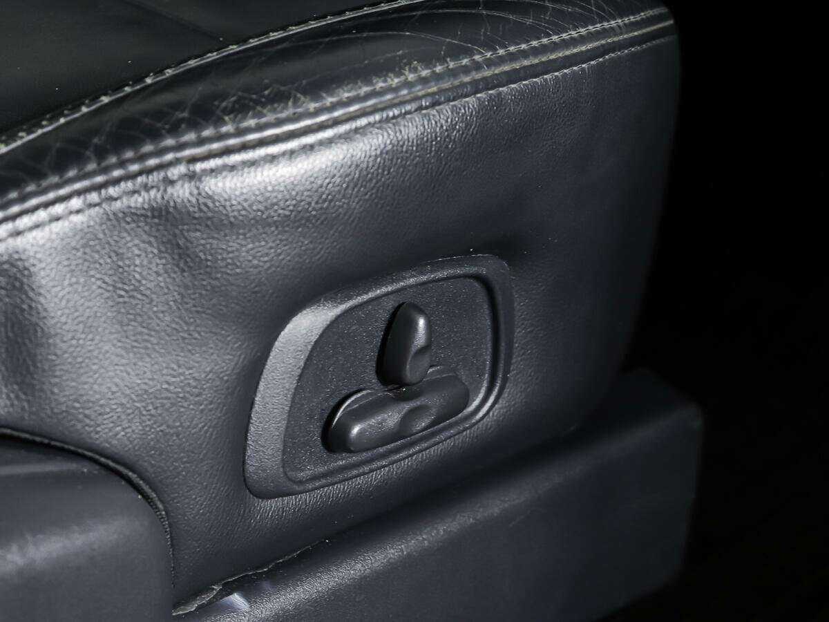 Купить Mitsubishi Pajero, 2008, 141 884 км, фото №15