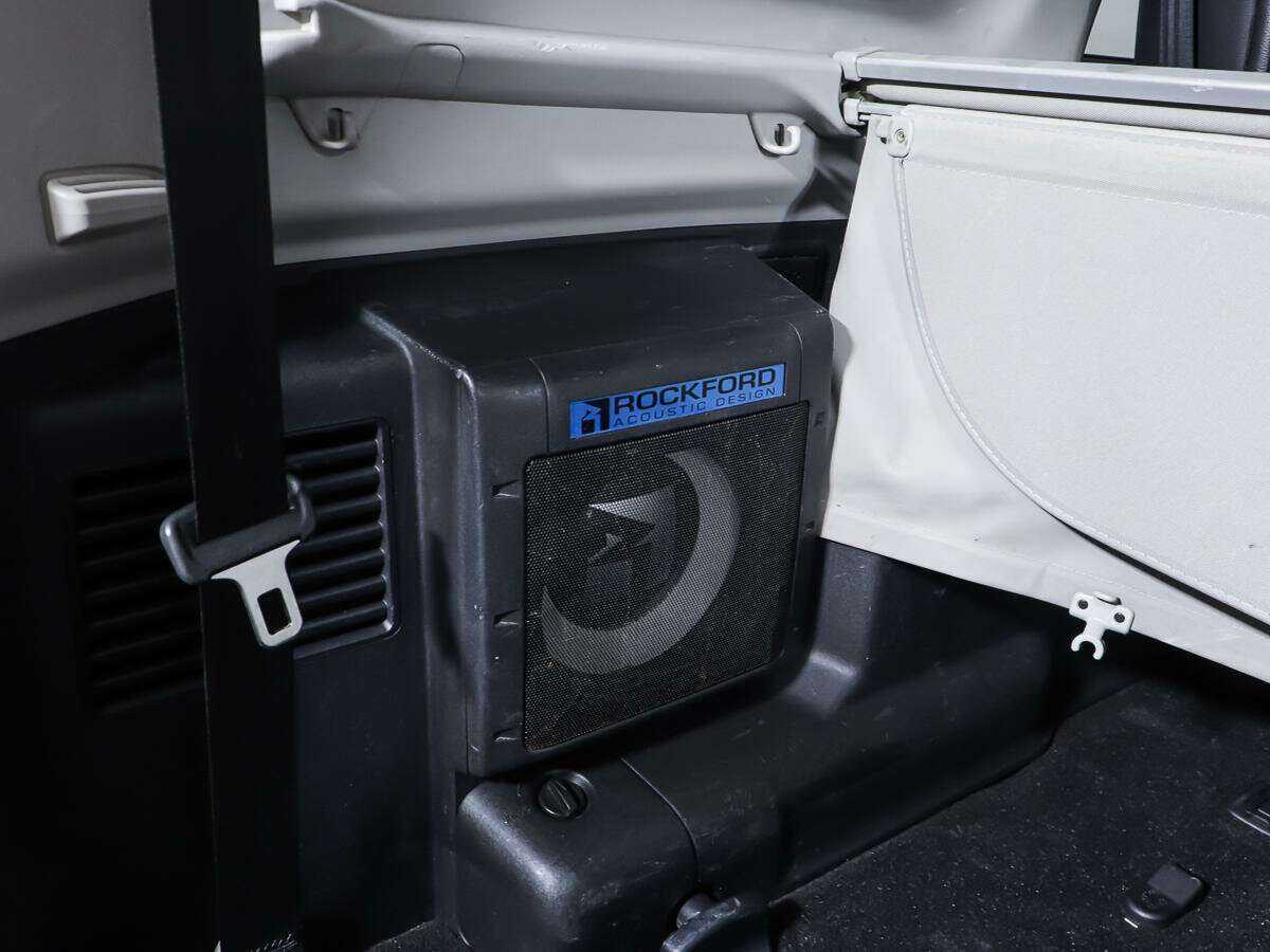 Купить Mitsubishi Pajero, 2008, 141 884 км, фото №17