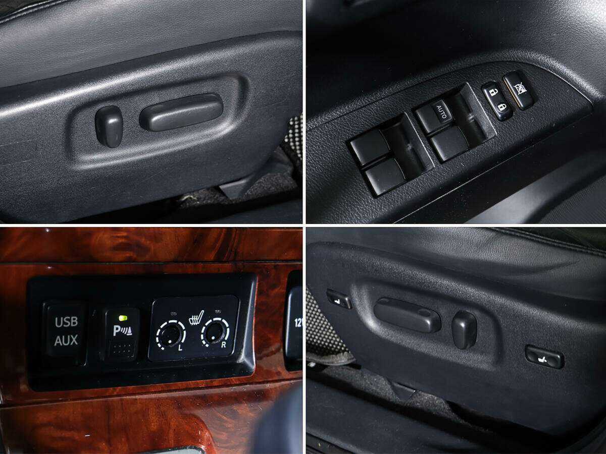 Купить Toyota Highlander, 2012, 144 950 км, фото №17