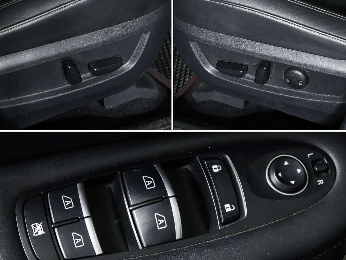 Купить Infiniti QX50, 2018, 93 891 км, фото №16