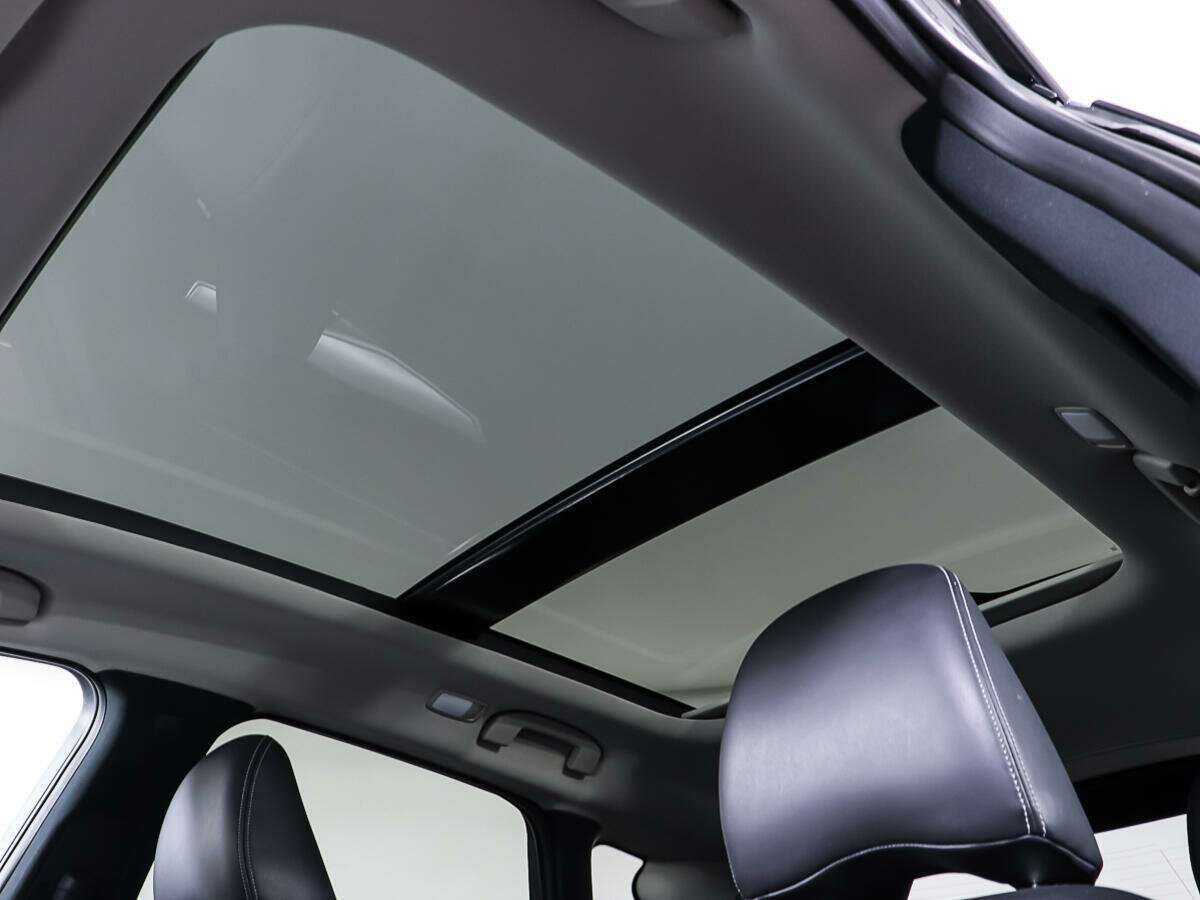 Купить Infiniti QX50, 2018, 93 891 км, фото №21