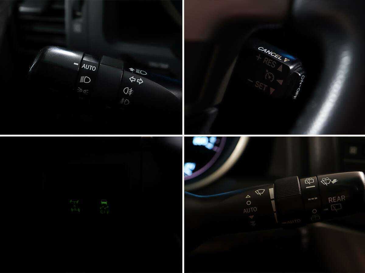 Купить Toyota Land Cruiser, 2011, 353 989 км, фото №19