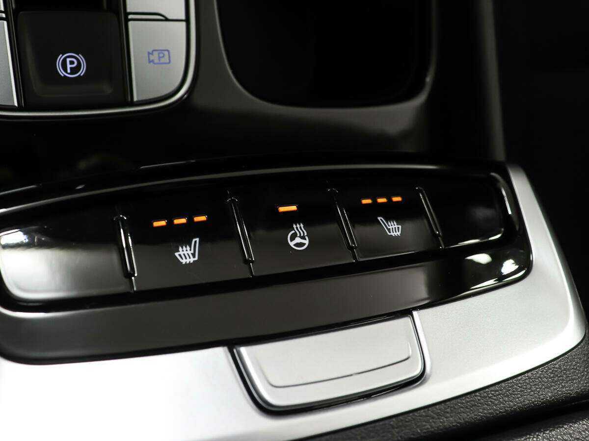 Купить Hyundai Tucson, 2022, 34 597 км, фото №19