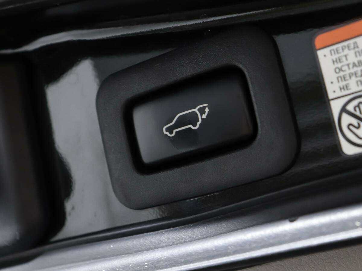 Купить Lexus LX 450d, 2015, 156 200 км, фото №17