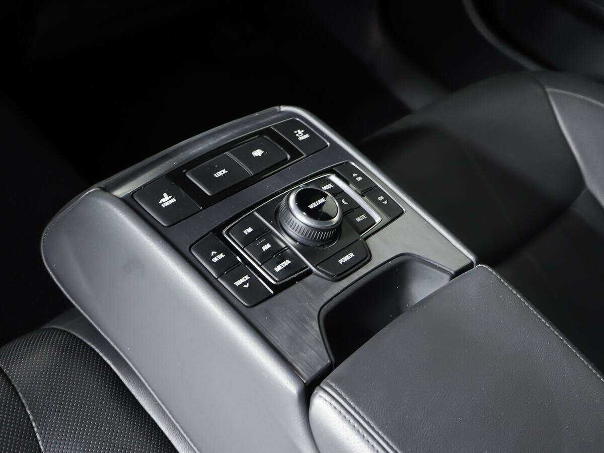 Купить Genesis G80, 2017, 121 352 км, фото №19