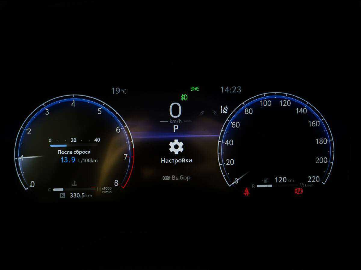 Купить Toyota RAV4, 2022, 9 609 км, фото №14