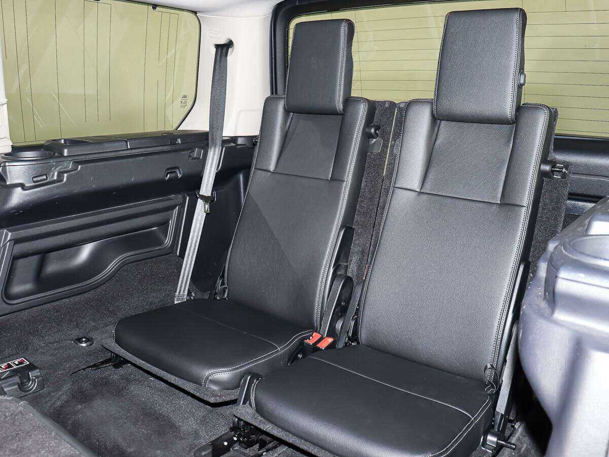 Купить Land Rover Discovery, 2010, 163 025 км, фото №11