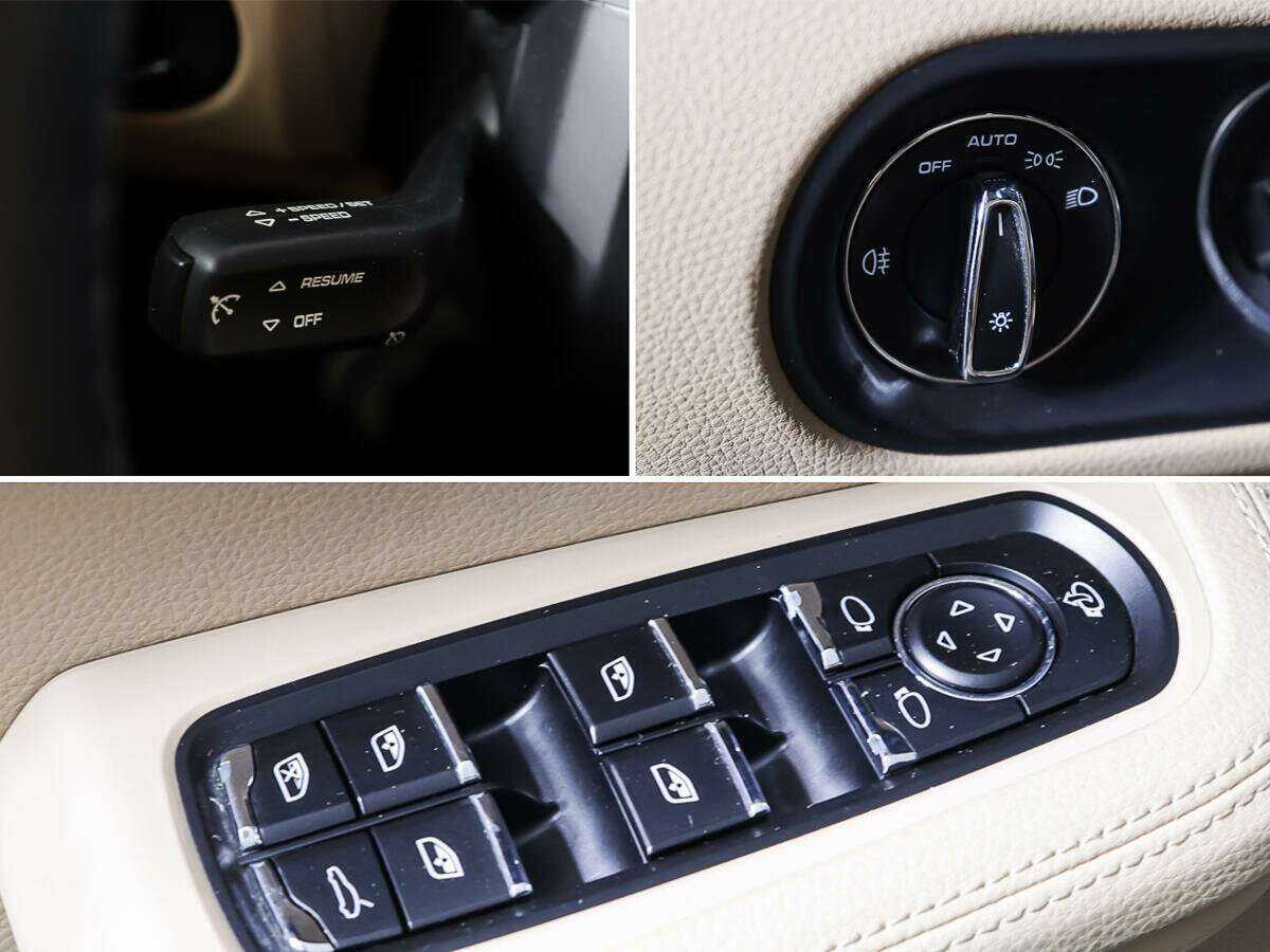 Купить Porsche Macan, 2019, 59 655 км, фото №17