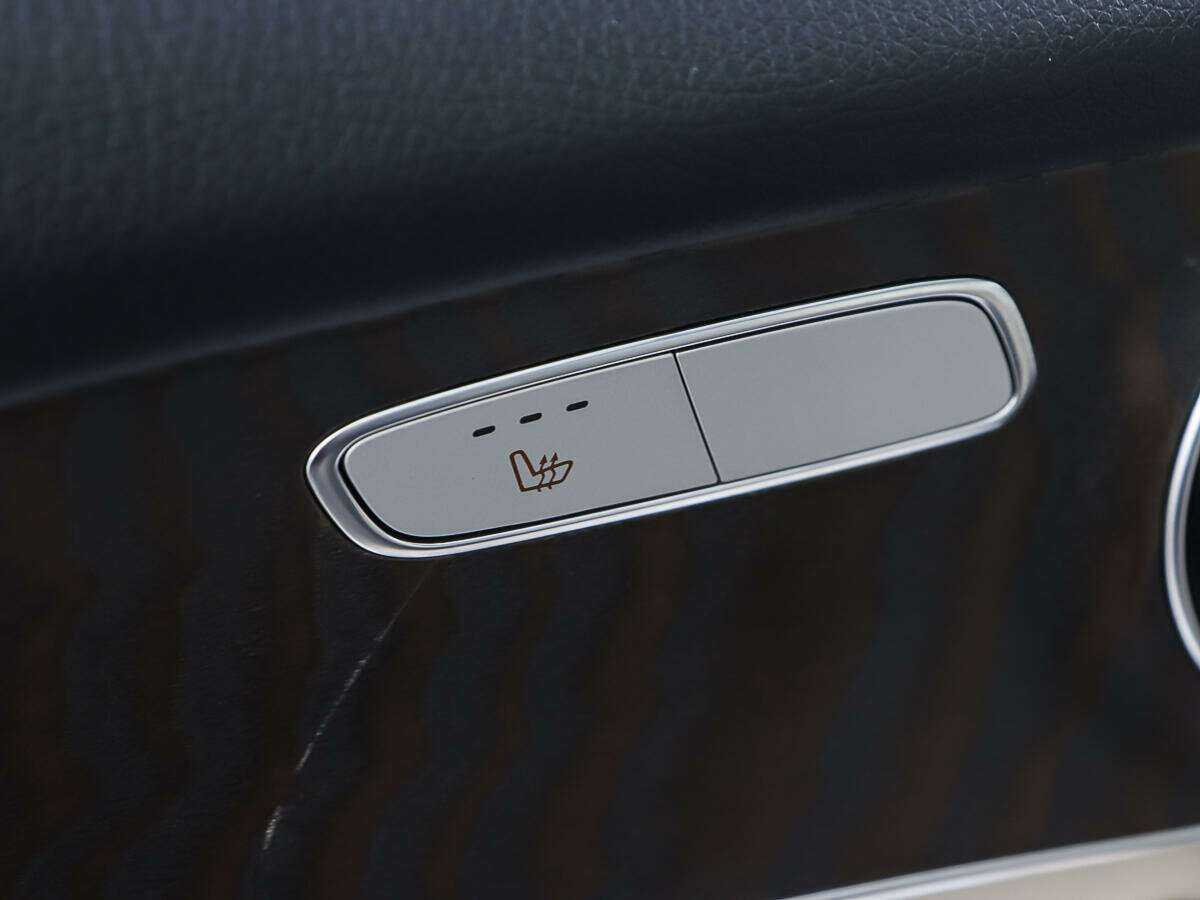 Купить Mercedes-Benz GLC 300, 2016, 99 000 км, фото №17