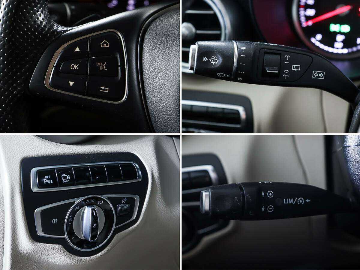 Купить Mercedes-Benz GLC 300, 2016, 99 000 км, фото №21