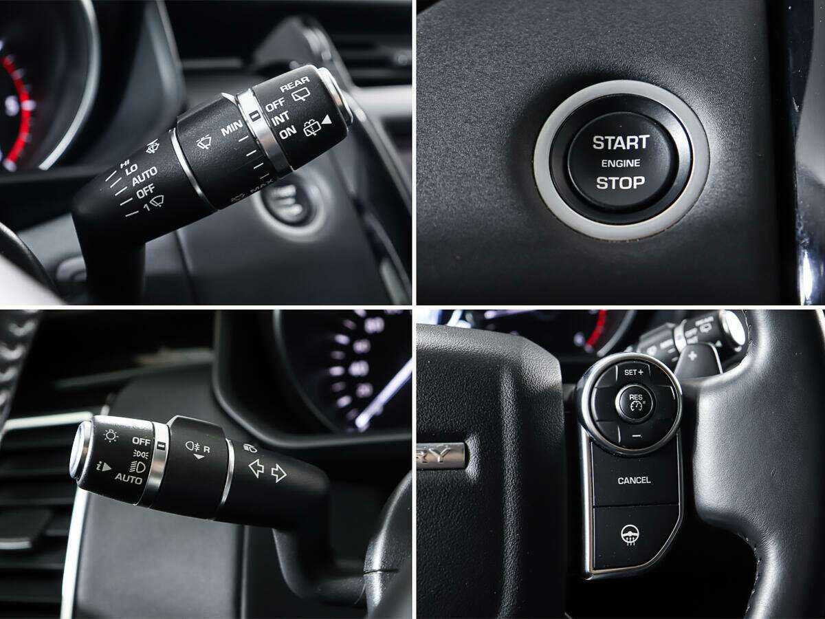 Купить Land Rover Discovery, 2018, 103 000 км, фото №22