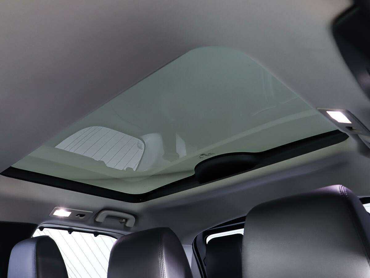 Купить Land Rover Discovery, 2018, 103 000 км, фото №25