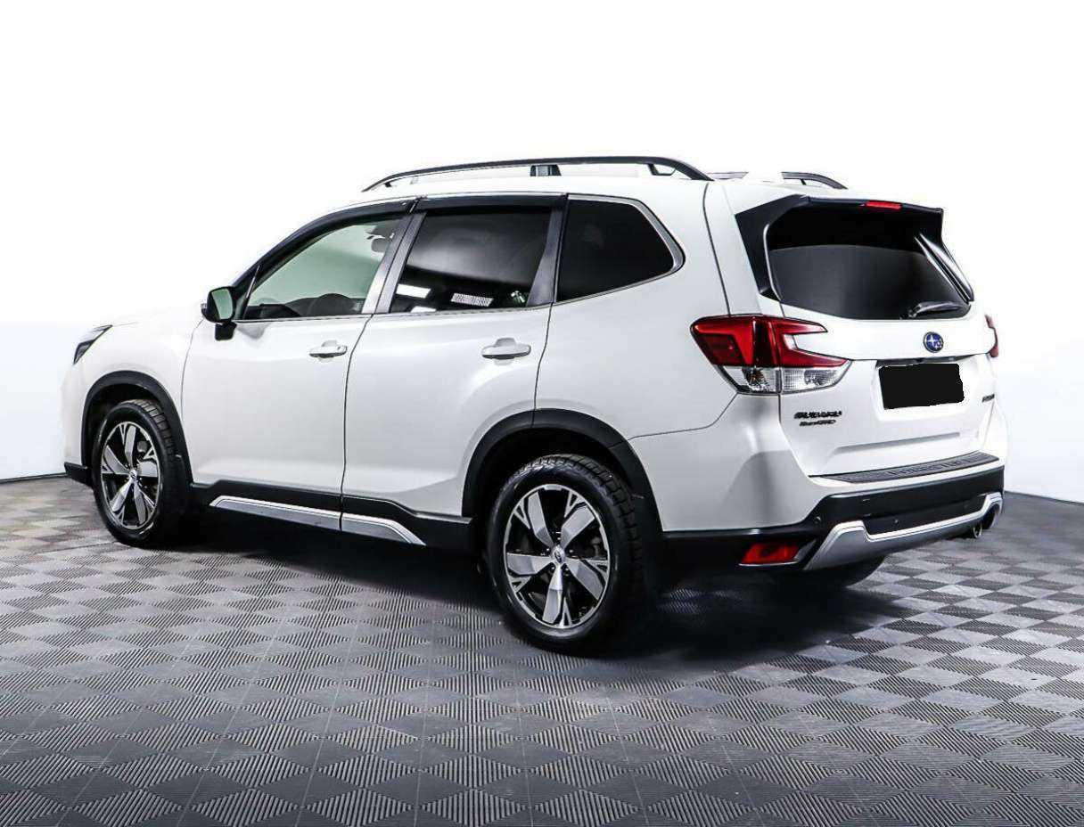 Купить Subaru Forester, 2019, 171 355 км, фото №7
